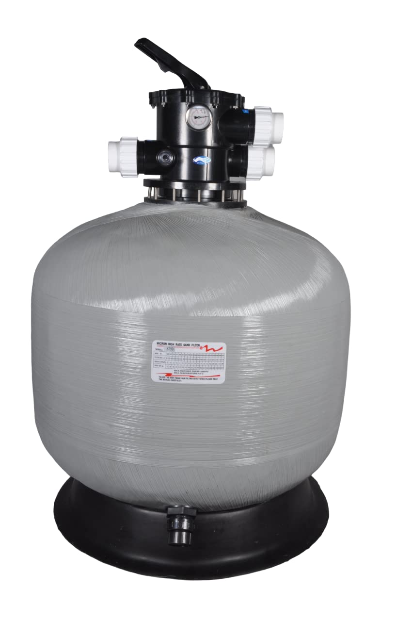 Sand Filter 1200 Dia