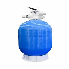 Sand Filter 800 Dia