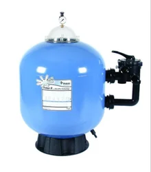 Sand Filter 900 Dia